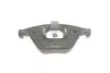 Колодки гальмівні (передні) BMW 5 (F10,F11)/6 (F06,F12,F13) 09- (Teves) Q+ TEXTAR 2468801 (фото 3)