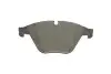 Колодки гальмівні (передні) BMW 5 (F10,F11)/6 (F06,F12,F13) 09- (Teves) Q+ TEXTAR 2468801 (фото 4)