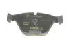 Колодки гальмівні (передні) BMW 5 (F10,F11)/6 (F06,F12,F13) 09- (Teves) Q+ TEXTAR 2468801 (фото 5)