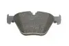 Колодки гальмівні (передні) BMW 5 (F10,F11)/6 (F06,F12,F13) 09- (Teves) Q+ TEXTAR 2468801 (фото 6)