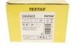 Комплект тормозных колодок TEXTAR 2469602 (фото 7)