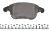 Колодки тормозные (передние) Audi A4/A5 07- (Teves) Q+ (с датчиком) TEXTAR 2470601 (фото 4)
