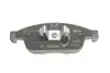 Колодки гальмівні (передні) Renault Fluence/Megane/Scenic 08- (Teves) Q+ TEXTAR 2491401 (фото 3)