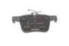 Колодки тормозные (задние) VW Golf/Touran 1.0-2.0 TDI 12- (Teves) Q+ TEXTAR 2500801 (фото 3)
