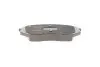 Колодки тормозные (передние) Hyundai Sonata VI/VII 09-/Tucson 15-/ Kona 17- /Kia Pro Ceed 18-/ Sportage 15- (Mando) Q+ TEXTAR 2520504 (фото 11)