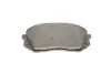 Колодки тормозные (передние) Hyundai Sonata VI/VII 09-/Tucson 15-/ Kona 17- /Kia Pro Ceed 18-/ Sportage 15- (Mando) Q+ TEXTAR 2520504 (фото 7)
