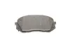 Колодки тормозные (передние) Hyundai Sonata VI/VII 09-/Tucson 15-/ Kona 17- /Kia Pro Ceed 18-/ Sportage 15- (Mando) Q+ TEXTAR 2520504 (фото 10)