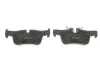 Колодки тормозные (задние) BMW 2 (F44-46)/X1/i3 Hybrid 13-(Ate-Teves) Q+ TEXTAR 2533101 (фото 2)