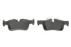 Колодки тормозные (задние) BMW 2 (F44-46)/X1/i3 Hybrid 13-(Ate-Teves) Q+ TEXTAR 2533101 (фото 4)