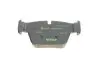 Колодки тормозные (задние) BMW 1 (F40)/2 (F44) 19-/X2 (F39) 18- B48 A20 (Teves) Q+ TEXTAR 2621201 (фото 4)