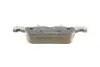 Колодки тормозные (задние) BMW 1 (F40)/2 (F44) 19-/X2 (F39) 18- B48 A20 (Teves) Q+ TEXTAR 2621201 (фото 6)