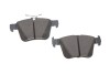 Колодки тормозные (задние) Audi Q2/Q3/VW Passat/Tiguan/Skoda SuperB 17- (Teves) Q+ TEXTAR 2628701 (фото 5)