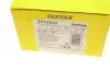 Тормозные колодки (передние) MB Sprinter (906) /Vito (W639) (Brembo) Q+ (с датчиками) TEXTAR 2919202 (фото 5)