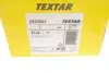 Колодки тормозные (передние) MB Sprinter 509-515CDI/VW Crafter 50 06- (спарка) (Brembo) Q+ TEXTAR 2920002 (фото 8)