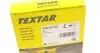 Датчик ABS (передний) BMW 3 (E90/E91/E92) 05-12 xDrive TEXTAR 45016100 (фото 7)
