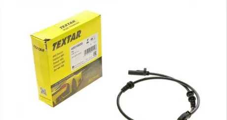 Датчик ABS (передний) MB C-class (W204) 07-14 (L=705mm) TEXTAR 45018600