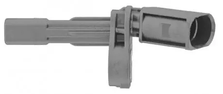 Датчик ABS (задний) Audi Q3/Skoda SuperB/VW Golf/Jetta/Passat/Sharan/Touran 06- (L) TEXTAR 45019500