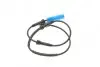 Датчик ABS (передній) BMW 7 (E65/E66/E67) 01-08 (L) TEXTAR 45026300 (фото 5)
