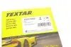 Датчик ABS (задній) MB Vito (W447) 14- (L=1030mm) TEXTAR 45031000 (фото 8)