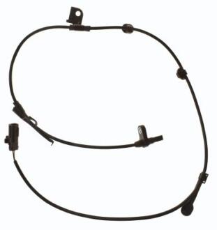 Датчик ABS TEXTAR 45039800