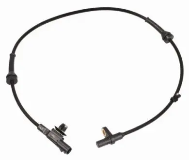 Датчик ABS (задний) Nissan Qashqai 13-(R) TEXTAR 45040600