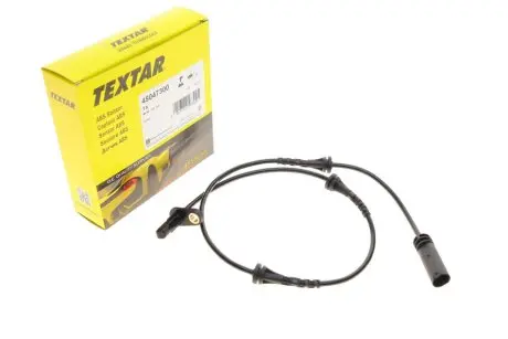 Датчик ABS (передний) BMW X5 (G05)/X6 (G06)/X7 (G07) ​​18- B47/B57/B58/N63/S63 TEXTAR 45047300