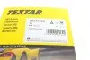 Датчик ABS (задній) MB E-class (W212) 11-16 (L=723mm) TEXTAR 45134400 (фото 7)
