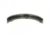 Колодки ручника VW Touareg/Porsche Cayenne 10- (210x30) TEXTAR 91074700 (фото 3)