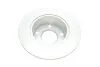 Диск тормозной (задний) Skoda Superb/VW Passat (245x10mm) PRO TEXTAR 92057503 (фото 3)