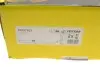 Диск тормозной (задний) Skoda Superb/VW Passat (245x10mm) PRO TEXTAR 92057503 (фото 6)