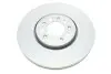 Диск тормозной (передний) Skoda Fabia 99-/Rapid 12-/Roomster 06-15/VW Golf (287x25) PRO+ TEXTAR 92106605 (фото 6)