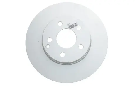 Диск тормозной (передний) MB E-class (W211/S211) 02-09 (295x28) PRO+ TEXTAR 92115105