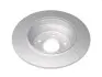 Диск тормозной (задний) MB E-class (W211/W212/S211/S212) 02-09 (300x10) PRO+ TEXTAR 92115405 (фото 3)
