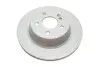 Диск тормозной (задний) MB E-class (W211/W212/S211/S212) 02-09 (300x22) PRO+ TEXTAR 92115505 (фото 1)