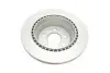 Диск тормозной (задний) MB E-class (W211/W212/S211/S212) 02-09 (300x22) PRO+ TEXTAR 92115505 (фото 2)