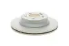 Диск тормозной (задний) MB E-class (W211/W212/S211/S212) 02-09 (300x22) PRO+ TEXTAR 92115505 (фото 6)