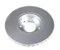 Диск тормозной (передний) Renault Megane II/Clio II/III 1.2-1.5 dCI 02- (260x22) PRO TEXTAR 92119203 (фото 3)