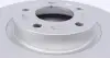 Диск тормозной (передний) Mazda 3 03-14/Mazda 5 05- (300x25) PRO TEXTAR 92130403 (фото 4)