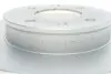Диск тормозной (передний) Hyundai Getz 02-10 (241x19) PRO TEXTAR 92134103 (фото 4)