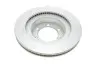 Диск тормозной (передний) Toyota Land Cruiser 3.0-4.0 D 02- (338x28) PRO TEXTAR 92137303 (фото 2)