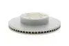Диск тормозной (передний) Toyota Land Cruiser 3.0-4.0 D 02- (338x28) PRO TEXTAR 92137303 (фото 5)