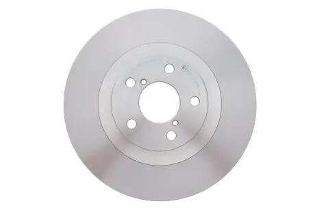 Диск гальмівний (передній) Subaru Forester 03-/Impreza 94-/Outback00- (294x24) TEXTAR 92139500