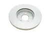 Диск гальмівний (передній) Ford C-max/Focus/Volvo C30/C70/S40/V50 04- (278x25) PRO+ TEXTAR 92141205 (фото 2)