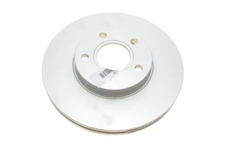 Диск гальмівний (передній) Ford C-max/Focus/Volvo C30/C70/S40/V50 04- (278x25) PRO+ TEXTAR 92141205