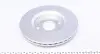 Диск тормозной (передний) Citroen C1/Peugeot 107/Toyota Aygo 05- (247x20) PRO TEXTAR 92141903 (фото 3)
