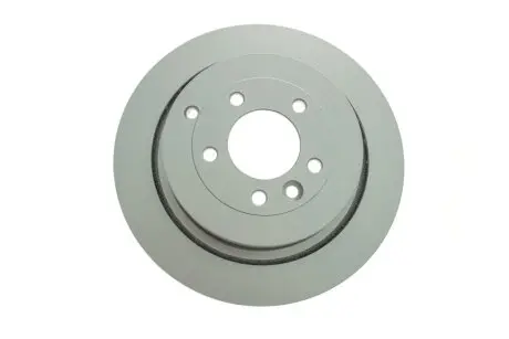 Диск тормозной (задний) Land Rover Discovery IV 09-/Range Rover Sport 05-13 (350x20) PRO TEXTAR 92147703