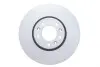 Диск тормозной Fiat Scudo 07- (304x28) PRO TEXTAR 92157003 (фото 1)