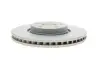 Диск гальмівний (передній) Ford Galaxy/S-max/ Volvo S80/V60/V70 06- (316x28) PRO+ TEXTAR 92162305 (фото 5)