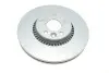 Диск гальмівний (передній) Ford Galaxy/S-max/ Volvo S80/V60/V70 06- (316x28) PRO+ TEXTAR 92162305 (фото 6)