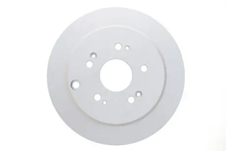 Диск тормозной (задний) Honda CR-V 01-(305x9) PRO TEXTAR 92162503